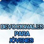 Devotionals for Young People icon