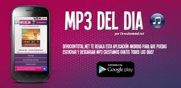 Música Cristiana en MP3
