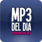 Música Cristiana en MP3 ikona