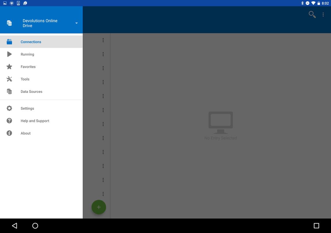 Remote Desktop Manager APK Download - Free Productivity ...