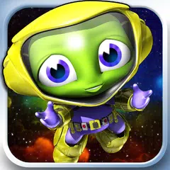 Baixar Spacelings APK