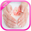 وصفات لتطويل الأظافر APK