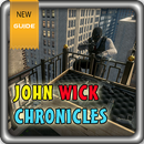 Guide John Wick Chronicles APK