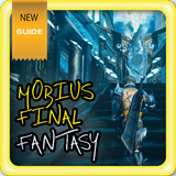 Guide Mobius Final Fantasy icône