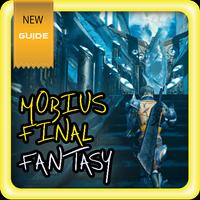 Guide Mobius Final Fantasy Affiche