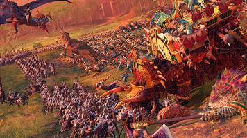 -Total War: Warhammer 2- Guide Gameplay capture d'écran 2