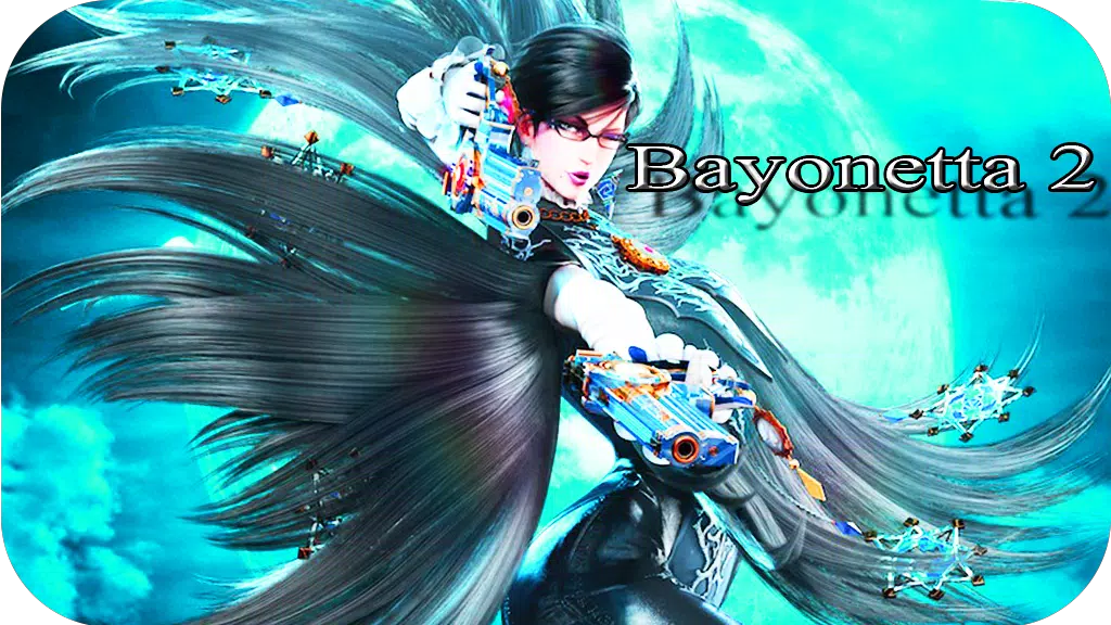 Skachat Bayonetta 2 Guide Game Apk Dlya Android
