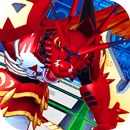 -Digimon Story : Cyber Sleuth Hacker M- Guide Game APK