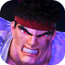 -Street Fighter V: Arcade Edition- Guide Game APK