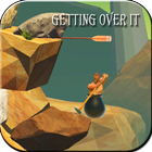 Tips For Getting Over It Gameplay icono