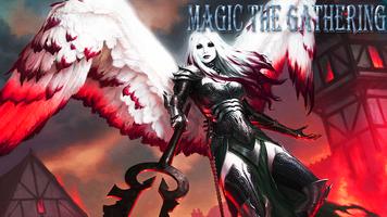 Guide For -Magic The Gathering- Gameplay Cartaz