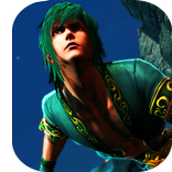 -Master of Meteor Blades- guide gameplay