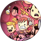 -Oxygen Not Included- Guide Game-icoon