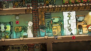 -Oxygen Not Included- Guide Game پوسٹر