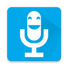 Recorder voice changer icon