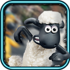 Running Sheep Ally 2 - Game icône