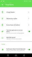 Ampere Master Pro - battery saver & fast charger screenshot 1