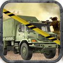 Drive US Army Truck - Training APK