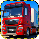 Xtreme Truck Parking Simulator APK