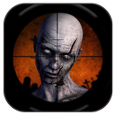 Z combate moderno guerra: zomb APK