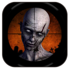 Z War Modern Combat: Zombie icône