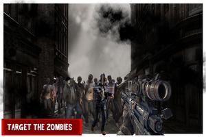 Z War Modern Combat: Zombie ảnh chụp màn hình 3