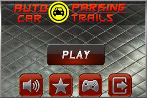 Auto Car Parking - Trials screenshot 2