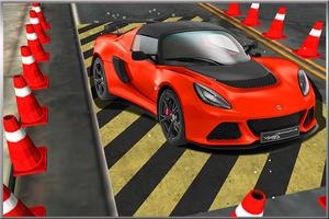 Auto Car Parking - Trials screenshot 3