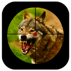 Beast Attack: Sniper 圖標