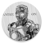 AnimeOps icône