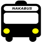 NakaBus 圖標