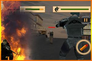 Army Assassin Mission: Deadly Screenshot 3