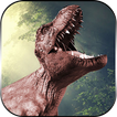 Dino Island: caçador do monstr