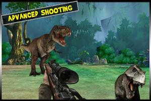 Dino Island: Monster Hunter capture d'écran 3