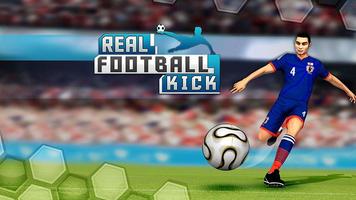 Real Football Final Kick 포스터
