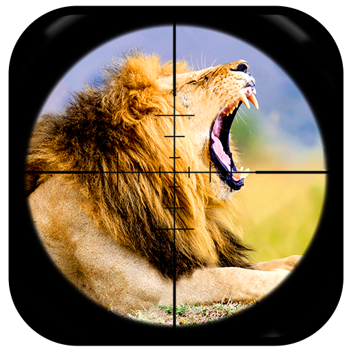 Rabbia Attacco Lion: selvaggio