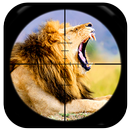 Rage Lion Attack : Wild Hunter APK