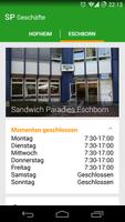 Sandwich Paradies screenshot 2