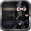 Subway Ninja Run