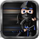 Subway Ninja Run APK