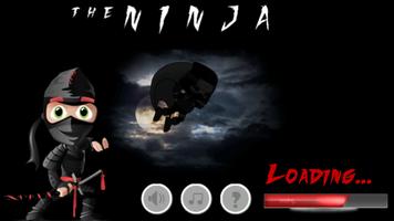 برنامه‌نما Subway Ninja Run عکس از صفحه