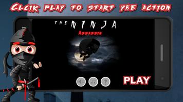Subway Ninja Run Ekran Görüntüsü 3