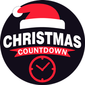 Christmas Countdown app icon