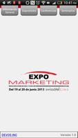 Expo Marketing Affiche