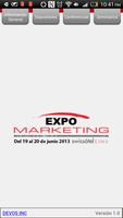 Expo Marketing ポスター