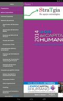 La Guía del Capital Humano capture d'écran 1
