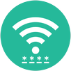 Show Saved Wifi Password APK