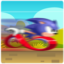Sonic Run APK