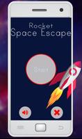 Rocket Space Escape Screenshot 1