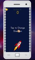 Rocket Space Escape Screenshot 2
